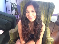 アジア人, フェラチオ, 茶髪の, カワイイ, フェティッシュ, Hd, ハメ撮り