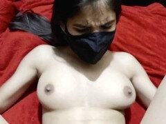 18, 素人, アスtoマウス, 浮気者, イく瞬間, 手コキする, 自家製, インド人