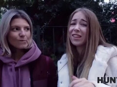 Cornudo, Húngaro, Dinero, Pov, Coño, Afeitado, Adolescente