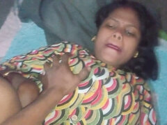 Sensual Indian bhabhi enjoys unforgettable devar's pleasure in an ultimate high-definition bhabhi chudai movie