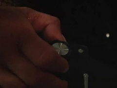Sadomasochismus, Grosse titten, Braunhaarige, Vollbusig, Hardcore, Muschi, Spielzeuge, Nass