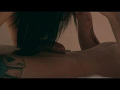 Black, Blowjob, Hardcore, Latina, Licking, Pussy, Shaved