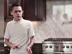 Lieveling, Pijpbeurt, Vriendje, Bedriegen, Handbeurt, Klein, Tiener, Tieten likken