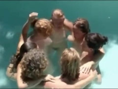 お尻, ブロンド, フェラチオ, ハードコア, 淫乱熟女, オマンコ, ティーン, オッパイの