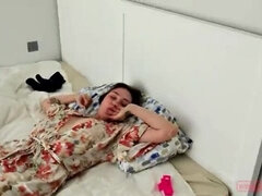 Leie, Grosse titten, Besamung, Selbstgemacht, Mutti, Pov, Stiefmutter, Taboo