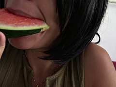 Arabisch, Grosse titten, Europäisch, Behaart, Hardcore, Milf, Erotischer film, Titten