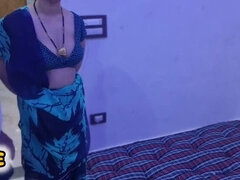 Indian Bhabhi Rough Fucking With Stranger Curtain Free Homemade Hindi Dirty Talk