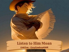 Erotic-asmr, sexy-moaning, loud-moaning