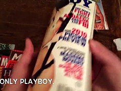 Omie, Huisgemaakt, Ondergoed, Pornster, Softcore pornografie, Oud