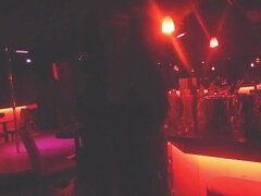 デカ尻, デカパイ, クラブ, ハードコア, Hd, ストリップ, いじめ, オッパイの