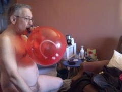 Amerikaans, Daddy, Homo, Masturbatie, Ouderwets, Alleen, Speelgoed, Oud