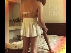 Cfnm, Pareja, Fetichismo travestista, Dominacion femenina, Fetiche, Alemán, Hd, Esclavo