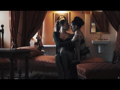 Boudoir - Katrina Moreno & Verona Sky