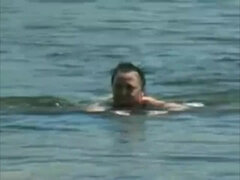 Sabrina,fishing-n-swimmin' - Sabrina meloni