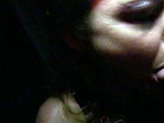 Amateur, Plantureuse, Tir de sperme, Pov