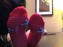 Amateur, Rubia, Fetiche, Fetiche de pies, Lencería, Maduro, Madres para coger