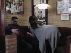 Nana, Grosse bite, Gros seins, Sucer une bite, Tir de sperme, Hard, Mère que j'aimerais baiser, Suçant