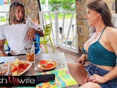 Cornudo, Estilo perrito, Hd, Madres para coger, Orgasmo, Pov, Realidad, Afeitado
