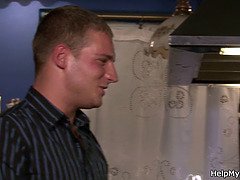 素人, ハードコア, 旦那, ピグテール, 現実, 剃毛, ティーン, 妻スワップ