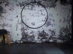 アナル, 美女, デカ尻, デカパイ, ブロンド, フェラチオ, 巨乳な, オッパイの