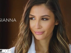 アナル, フェラチオ, 茶髪の, チン, ハードコア, Hd