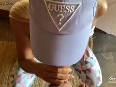 Pijpbeurt, Bedriegen, Man, Latijnse vrouw, Naakt, Taboe, Tiener, Trio