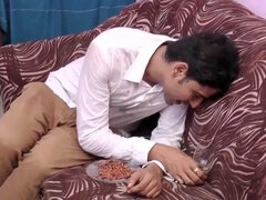 Asiatisch, Tante, Japanische massage, Latex, Lingerie, Mutti, Nylon, Ehefrau