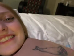 Grosser schwanz, Blondine, Fetisch, Fussjob, Behaart, Hd, Pov