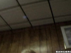 18, 素人, ブロンド, フェラチオ, 手コキする, ハードコア, 自然山雀, オッパイの