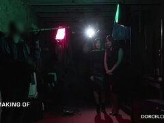 Anal, Grosse bite, Gros seins, Gorge profonde, Double pénétration, Groupe, Hd, Mère que j'aimerais baiser