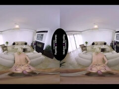 Dreidimensional, Brille, Hd, Italienisch, Milf, Pov, Realität, Tittenfick