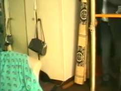 Анальный секс, Жопа, Француженки, Порнозвезда