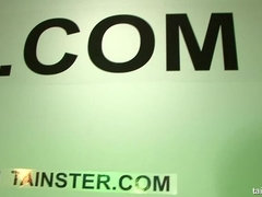 デカパイ, フェラチオ, 衣服着たままセックス, クラブ, グループ, レズビアン, オージー, スインガー