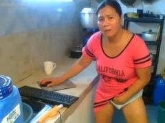 お尻, フェラチオ, 巨乳な, オナニー, 熟年, 淫乱熟女, オーガズム, オッパイの