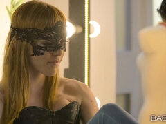 Culo, Negro, Rubia, Mamada, Europeo, Fetiche, Tetas naturales, Tatuaje