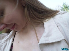 Brunette, Cumshot, Dick, European, Pov, Shy, Teen, Tight