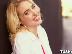 Switch-Mix from ButtPlug to Real Willy