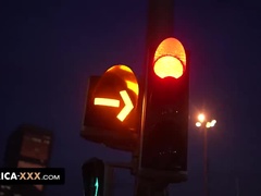 Africain, Gros cul, Gros seins, Sucer une bite, Plantureuse, Noir ébène, Hd, Chatte