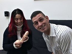 Anal, Consolador, Alemán, Masturbación, Juguetes