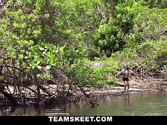 タトゥー, ティーン, オッパイの