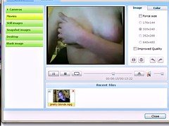 Amateur, Lesbiana, Masturbación, Voyeur