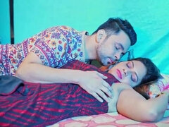 Couple Party  Episode 4 ULLU Adult Web Series