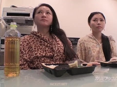 Mamada, Gordita, Corridas, Fetiche, Mamá, Coño, Trio, Tetas