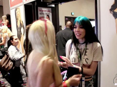 BEARCULT HOME movies: AVN 2019