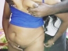 Anal, Pareja, Casero