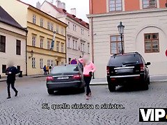 お尻, 茶髪の, 浮気する, チン, 手コキする, 淫乱熟女, フェラする, ティーン