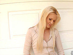 Anal, Rubia, Corrida, Corridas, Europeo, Sueco