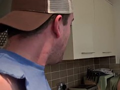 Big cock, Blonde, British, Cumshot, Hardcore, Milf, Pornstars, Sucking