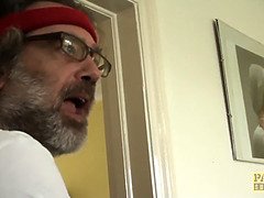 緊縛, フェラチオ, イギリス人, 巨乳な, 服従, フェティッシュ, Hd, ストッキング