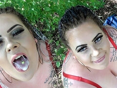 Amateur, Sucer une bite, Tir de sperme, En levrette, Petite amie, Pov, Pute, Adolescente